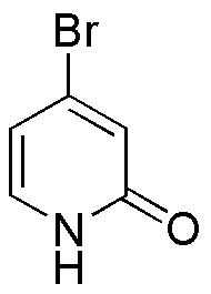 4-Bromo-1H-pyridin-2-one