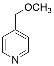 4-(méthoxyméthyl)pyridine