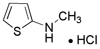 Clorhidrato de 2-tienilmetilamina