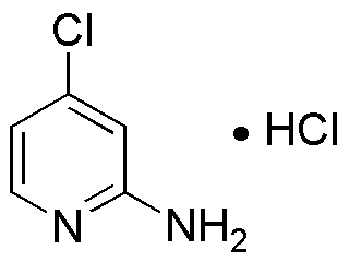 Chlorhydrate de 4-chloropyridine-2-amine