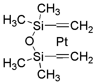 Karstedt catalyst
