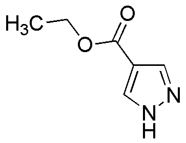 Ethyl 1H-pyrazole-4-carboxylate