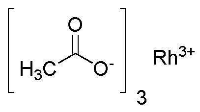 Rhodium(III) acetate