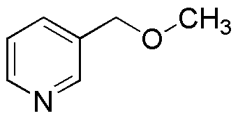 3-(Metoximetil)-piridina