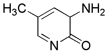 3-Amino-5-metil-2-piridona