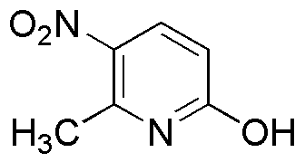 6-méthyl-5-nitro-2(1H-pyridinone