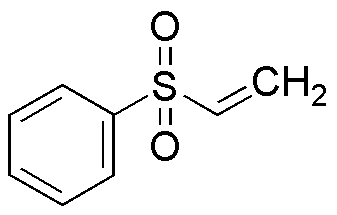 Phenyl vinyl sulfone