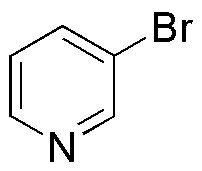 3-Bromopyridine