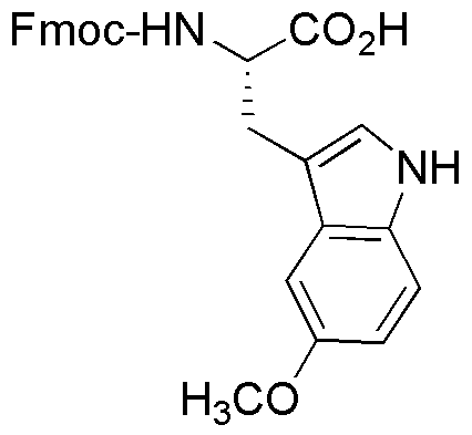 Fmoc-5-methoxy-L-tryptophan