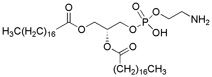 1,2-Distearoyl-sn-glycero-3-phosphoethanolamine