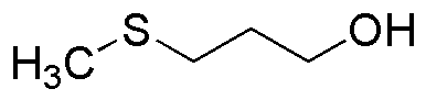3-(Methylthio)-1-propanol