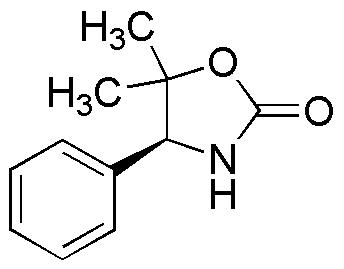 (S-(+)-5,5-Dimethyl-4-phenyl-2-oxazolidinone