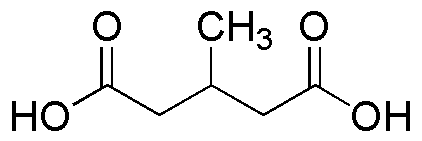 3-Methylglutaric acid
