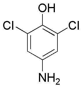 4-Amino-2,6-dichlorophenol