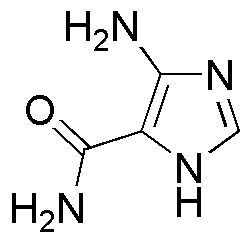 4-Aminoimidazole-5-carboxamide