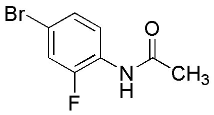 4-Bromo-2-fluoroacetanilida
