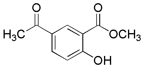 Salicilato de 5-acetilmetilo
