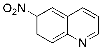 6-Nitroquinolina