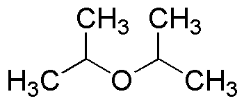 Éther diisopropylique anhydre, contient du BHT (50-100 ppm) comme stabilisant