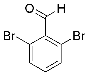 2,6-Dibromobenzaldehyde