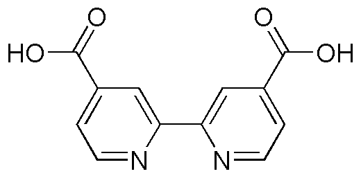 2,2'-Bipyridine-4,4'-dicarboxylic acid