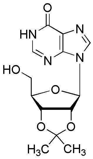 2',3'-O-Isopropylideneinosine
