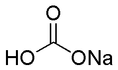 Bicarbonato de sodio