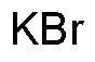 Bromure de potassium