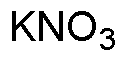 Potassium nitrate