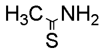 Thioacetamide