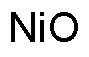 Nickel(II) oxide