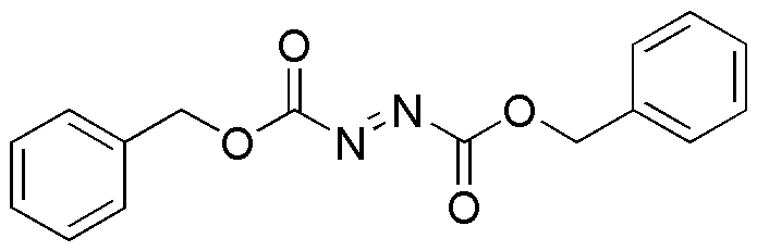 Dibenzyl azodicarboxylate