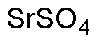 Strontium Sulphate