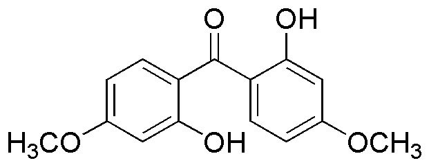 2,2'-Dihydroxy-4,4'-dimethoxybenzophenone
