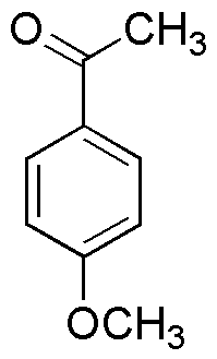 4'-Methoxyacetophenone