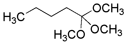 Trimethyl orthovalerate