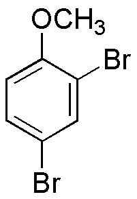 2,4-Dibromoanisole