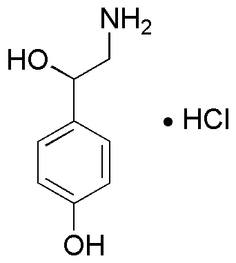 DL-Octopamine hydrochloride