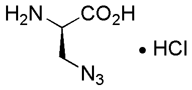 Nβ-Azido-D-2,3-diaminopropionic acid hydrochloride