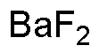 Fluoruro de bario