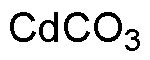 Cadmium carbonate
