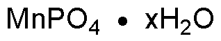 Phosphate de manganèse (III) hydraté