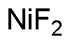 Nickel (II) fluoride anhydrous