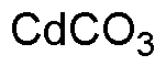 Cadmium carbonate