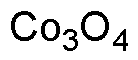 Óxido de cobalto (II,III)