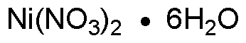 Nickel (II) nitrate hexahydrate