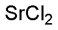 Strontium chloride anhydrous