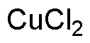 Copper (II) chloride anhydrous
