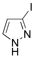 3-Iodo-1H-pyrazole