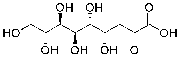 Acide 3-désoxy-D-glycéro-D-galacto-2-nonulosonique